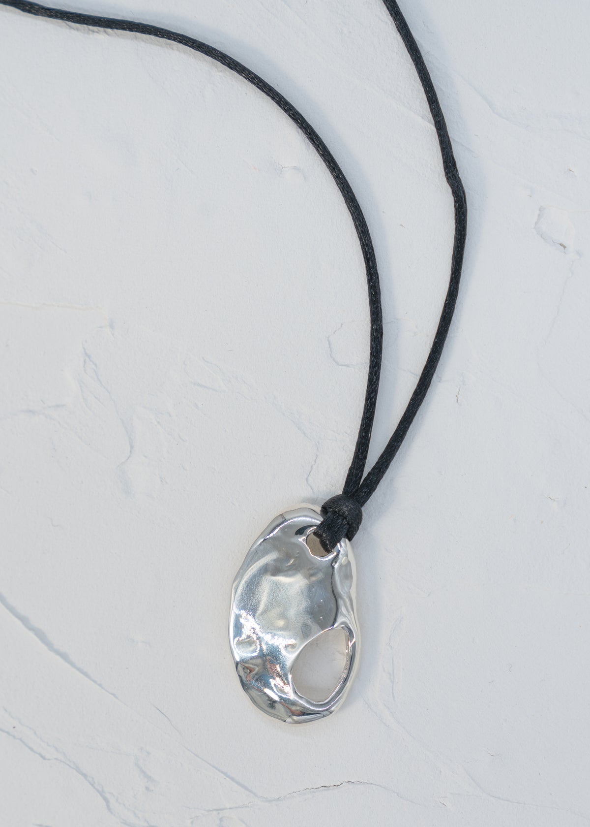 Estella x Odette Ives Necklace in Sterling Silver