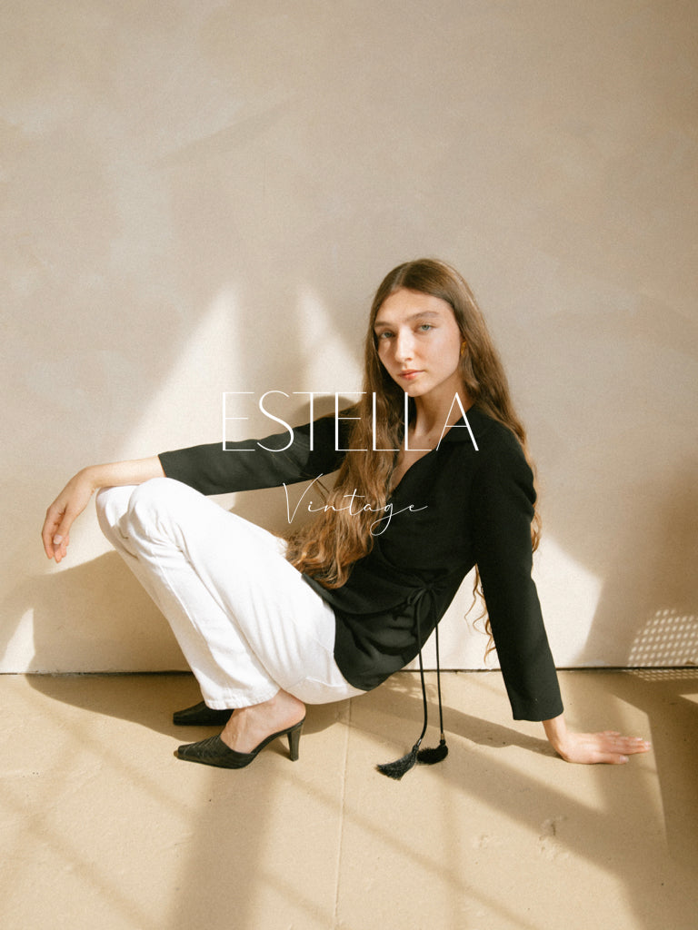 ESTELLA | Official Online Store & Website